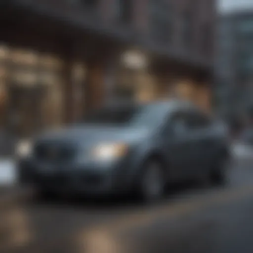 Recalls on a 2007 Chevy Cobalt: An In-Depth Examination Introduction