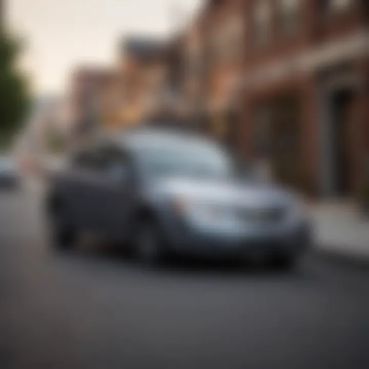 Notable Recalls on a 2007 Chevy Cobalt: An In-Depth Examination