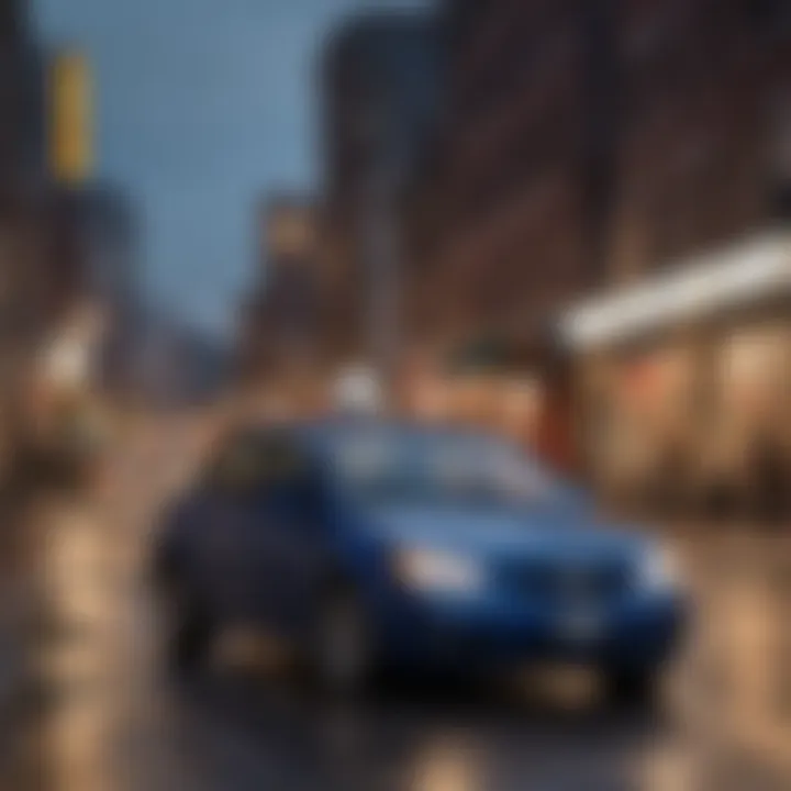 Recalls on a 2007 Chevy Cobalt: An In-Depth Examination Summary
