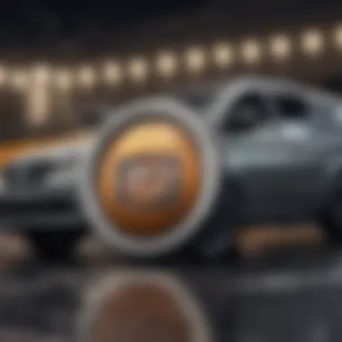 NHTSA Logo and Consumer Safety National Highway Traffic Safety Administration logo
