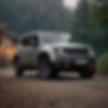 Recalls on the 2020 Jeep Renegade: A Comprehensive Overview Summary Recalls on the 2020 Jeep Renegade: A Comprehensive Overview Summary