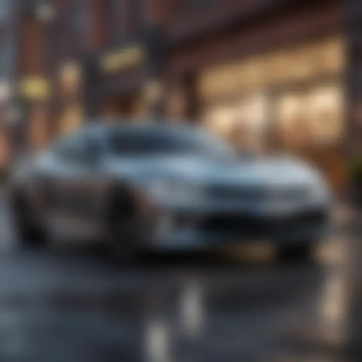 An image representing common pitfalls in car loan refinancing
