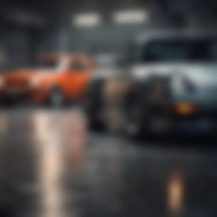 A legal document highlighting consumer rights regarding vehicle returns.