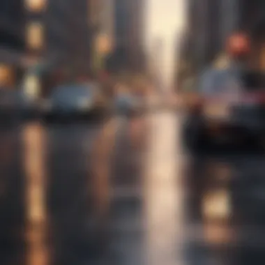 Leading Rideshare Apps Comparison Comparison of leading rideshare applications