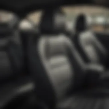 User Insights on 2014 Scion TC Leather Seats User experience feedback on leather seating in the 2014 Scion TC