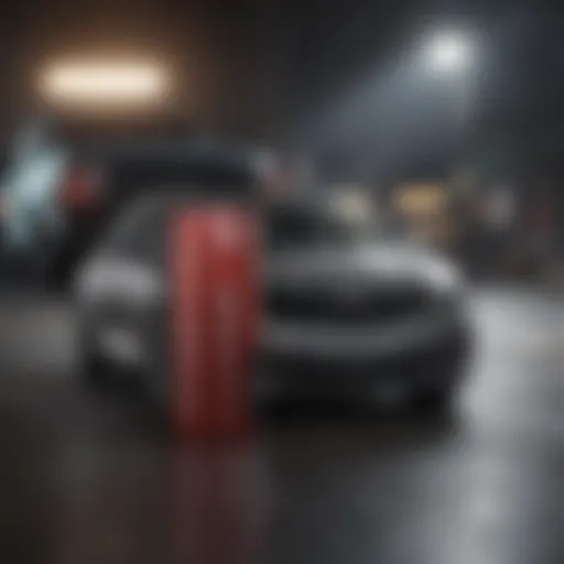 Optima battery series for enhanced audio performance