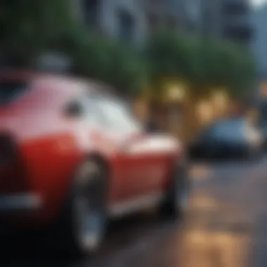 Effective Communication with Lenders A telephone conversation between a car owner and a lender