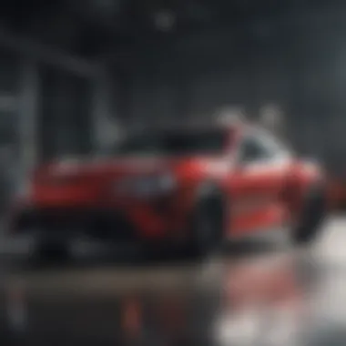 Evaluating the value of a Toyota vehicle