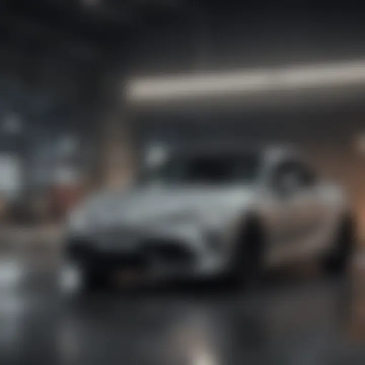 Negotiation strategies for selling a car