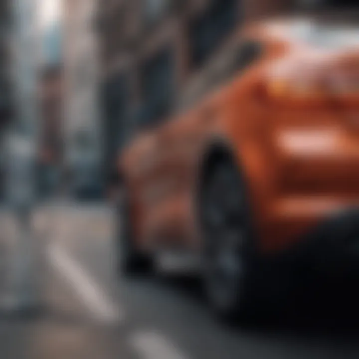 A look at smart charging technology and its benefits