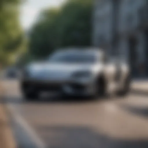 SR22 Driving Restrictions: An In-Depth Analysis Introduction