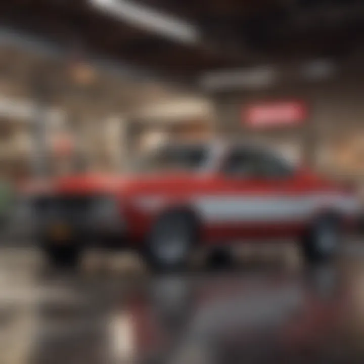 Customer feedback and reviews on State Farm insurance