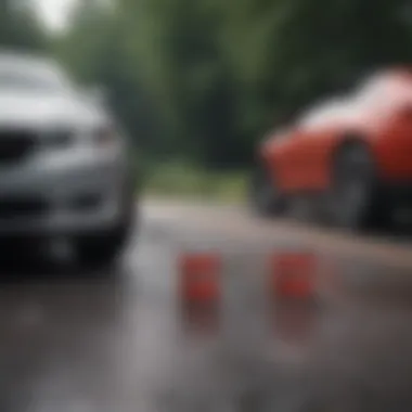 Cost analysis of roadside assistance options
