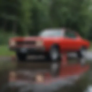 Customer service experience with roadside assistance