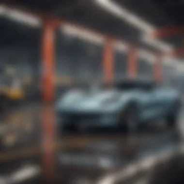 Stingray Chevrolet's commitment to community engagement