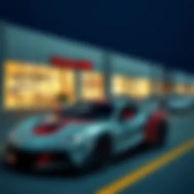 Strategies for affordable car insurance