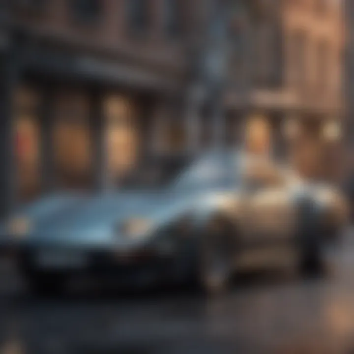 Choosing the right vehicle for lower premiums