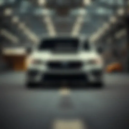Subaru Flex Fuel Engine Technology