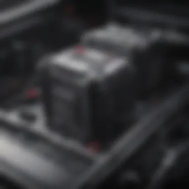 Understanding the Technical Specs of Optima Batteries Technical specifications of Optima batteries