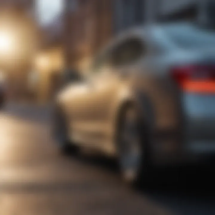 Notable The 2008 Accord: A Comprehensive Analysis