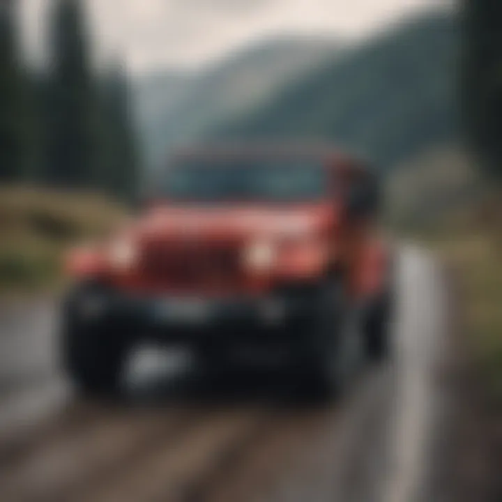 Notable The 6 Wheeler Jeep: An In-Depth Exploration
