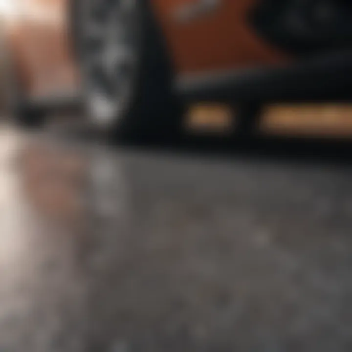 Benefits of using specific carpet cleaning liquids