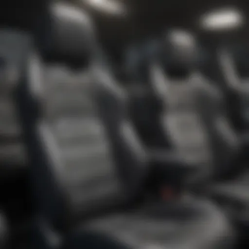 The Best Vehicles for Accommodating Three Car Seats Introduction