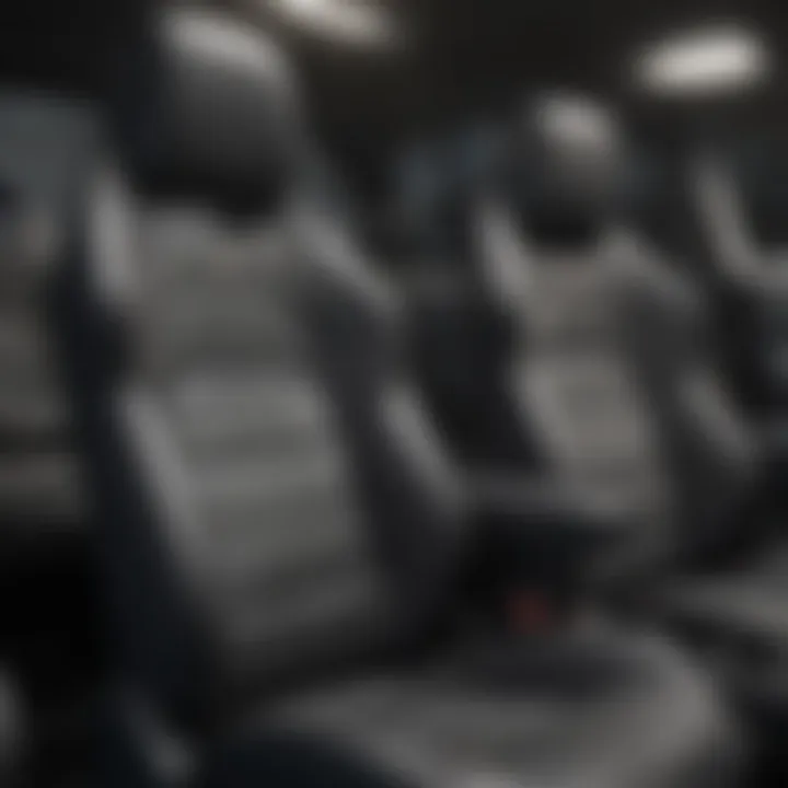 The Best Vehicles for Accommodating Three Car Seats Introduction