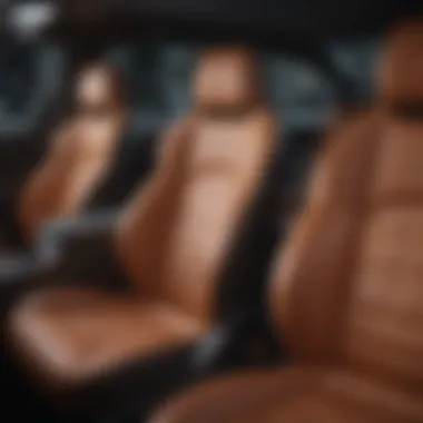 The Best Vehicles for Accommodating Three Car Seats Summary