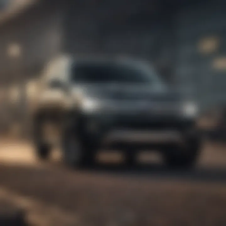 The Black 2017 Ford Expedition: A Comprehensive Analysis Summary