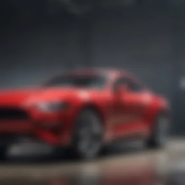Notable The Evolution and Impact of the 2014 Ford Mustang: A Comprehensive Review Notable The Evolution and Impact of the 2014 Ford Mustang: A Comprehensive Review