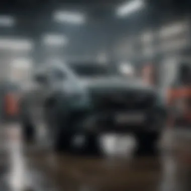 Overview of Car Washing Machines An overview of various types of car washing machines available today