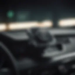 The Optimal Audi A4 Cell Phone Mount: Insights and Options Introduction