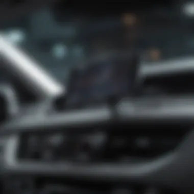Notable The Optimal Audi A4 Cell Phone Mount: Insights and Options