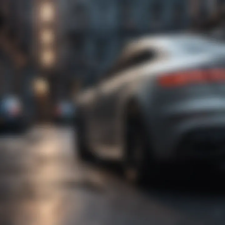 Tips for lowering car insurance premiums effectively