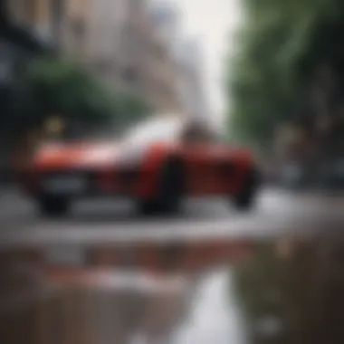 Practical Tips for Choosing One-Month Car Insurance A checklist of practical tips for selecting one-month car insurance