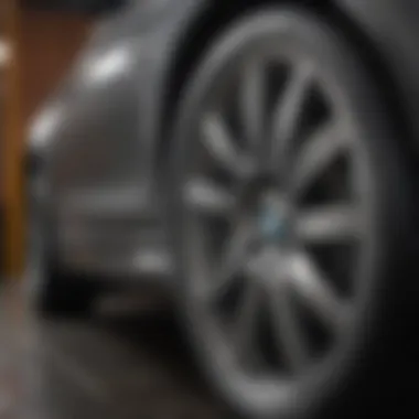 Tire maintenance tools and tips for longevity