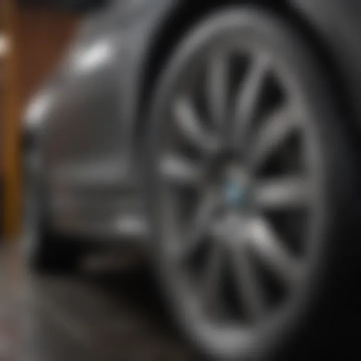Tire maintenance tools and tips for longevity