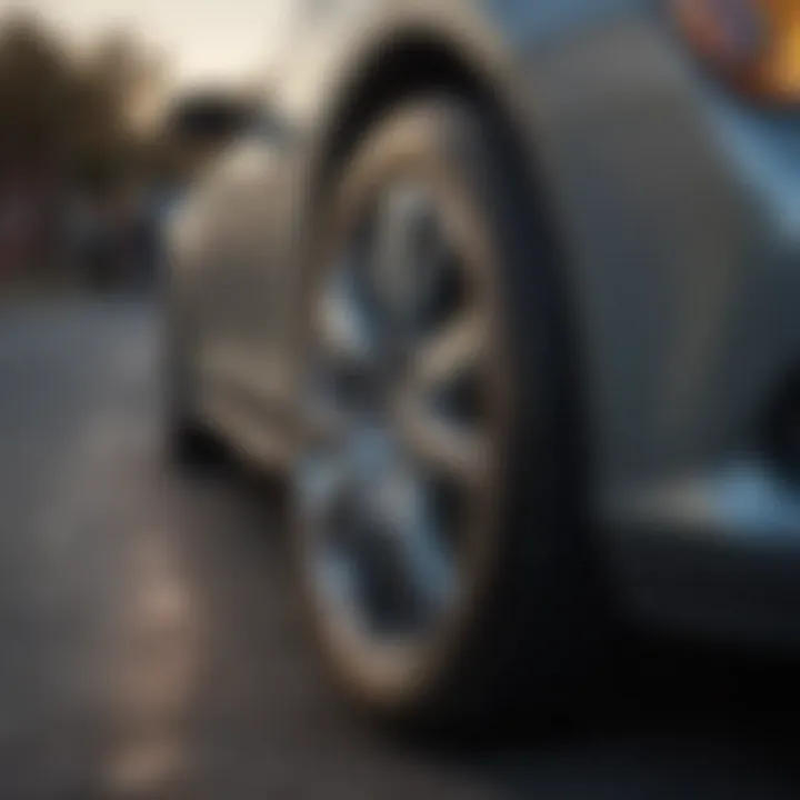 Tire maintenance tips for longevity and performance