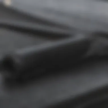 Comparative Analysis of Tonneau Cover Materials Material comparison for tonneau covers