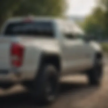 Diverse Tonneau Cover Styles for 2015 Tacoma Different styles of tonneau covers for Tacoma