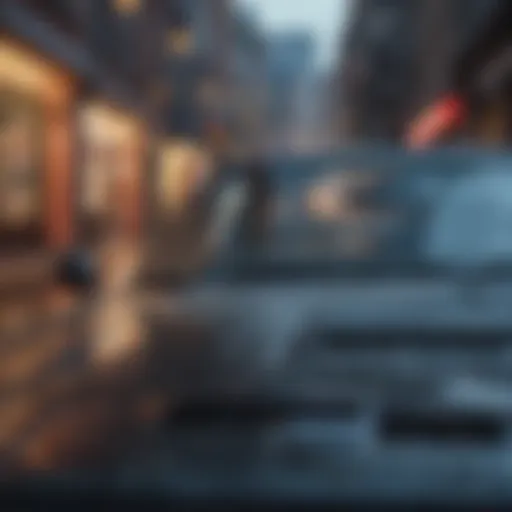 High-quality windshield replacement materials