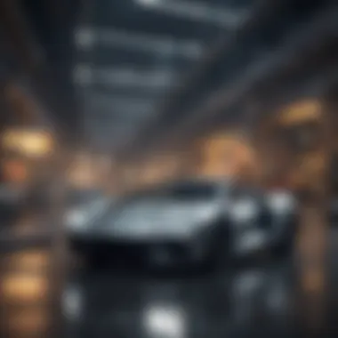 Future trends in automotive tracking chip usage