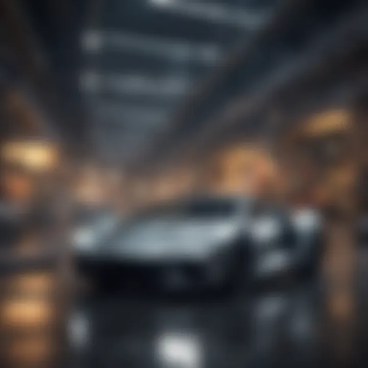 Future trends in automotive tracking chip usage
