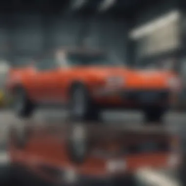 Vehicle maintenance enhanced by tracking chip integration