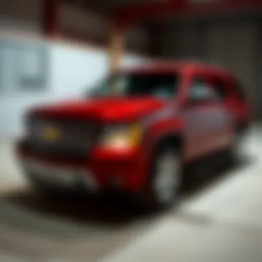 Transmission Performance Analysis