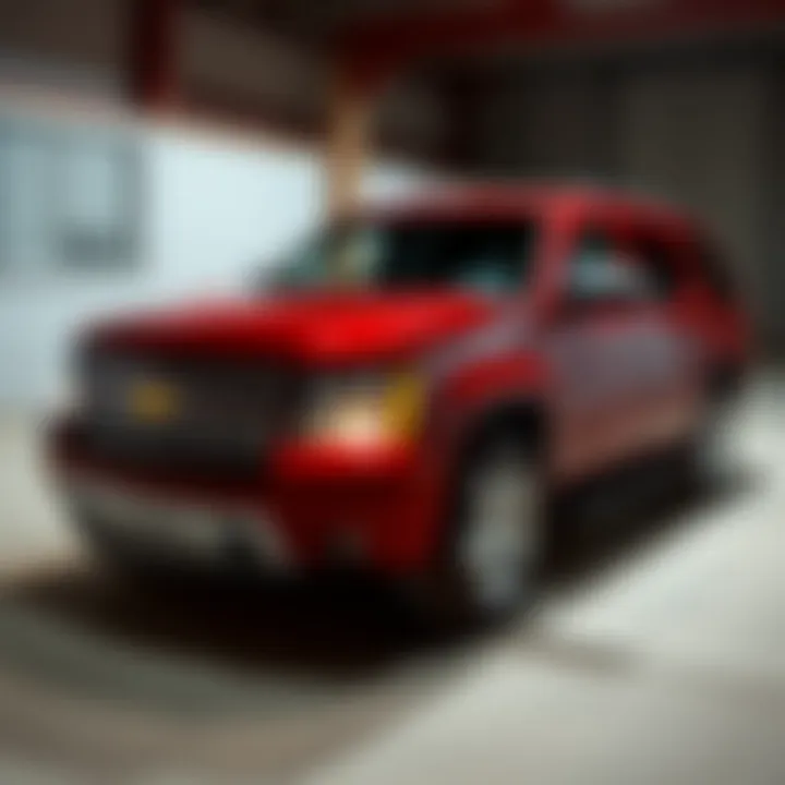 Transmission Performance Analysis