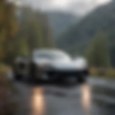 Innovative technology in modern dash cams