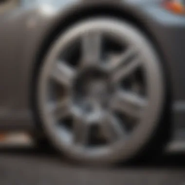 Variety of Brake Rotors for Enhanced Performance Comparison of different types of brake rotors available for the 2014 Lexus GS 350 F Sport