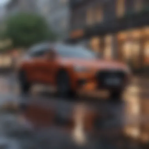 Overview of Uber's vehicle leasing program for drivers